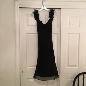 BCBGMaxAzria dress